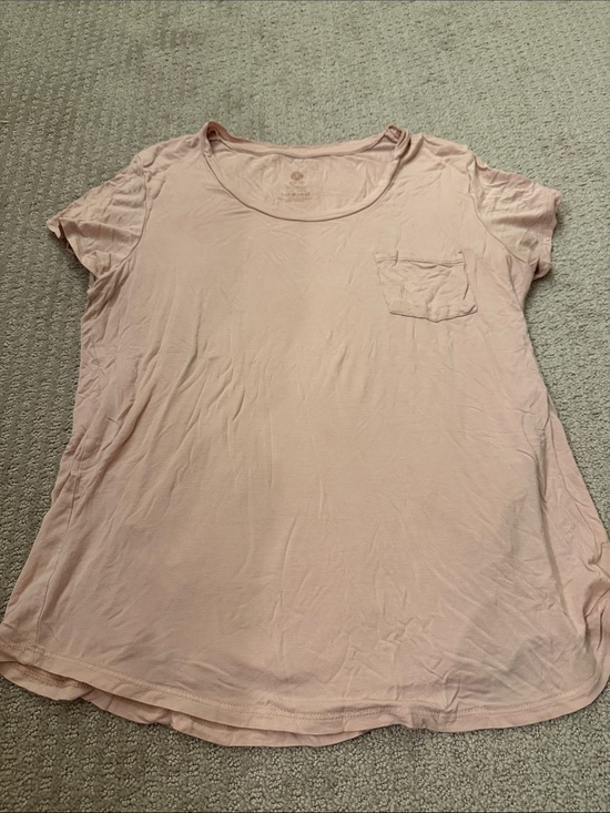 Kindred Bravely Tops - Kindred Braverly Nursing Tee